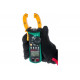 Цифровые токоизмерительные клещи Mastech MS2128A