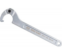 Радиусный шарнирный ключ для цилиндрического крепежа 35-50мм KING TONY 3641-50