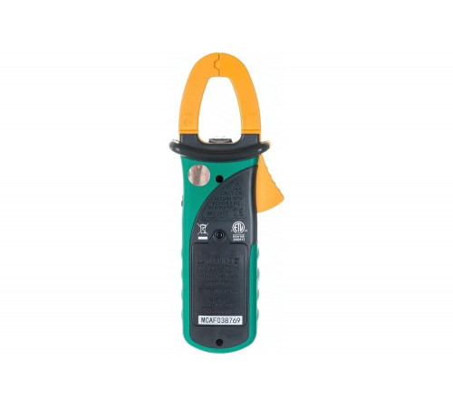 Цифровые токоизмерительные клещи Mastech MS2128A Цифровые токоизмерительные клещи Mastech MS2128A