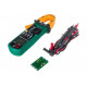 Цифровые токоизмерительные клещи Mastech MS2128A