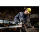 Аккумуляторная угловая шлифмашина Metabo WB 18 LT BL11-125 Quick 613054650