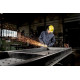 Аккумуляторная угловая шлифмашина Metabo WB 18 LT BL11-125 Quick 613054650