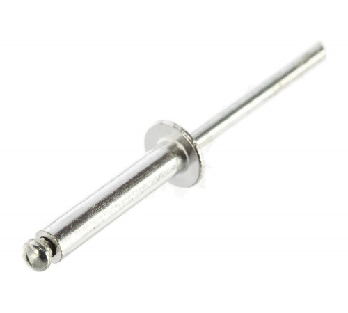 STAYER 4.0 х 20 мм, 50 шт., заклепки алюминиевые ProFIX 3120-40-20 STAYER 4.0 х 20 мм, 50 шт., заклепки алюминиевые ProFIX 3120-40-20