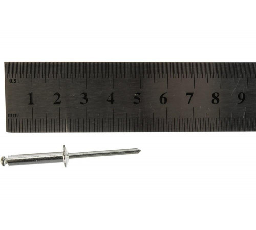 STAYER 4.0 х 20 мм, 50 шт., заклепки алюминиевые ProFIX 3120-40-20 STAYER 4.0 х 20 мм, 50 шт., заклепки алюминиевые ProFIX 3120-40-20