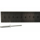 STAYER 4.0 х 20 мм, 50 шт., заклепки алюминиевые ProFIX 3120-40-20