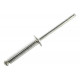STAYER 4.0 х 20 мм, 50 шт., заклепки алюминиевые ProFIX 3120-40-20