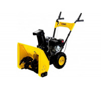 Бензиновая снегоуборочная машина DENZEL GSB-53 97610