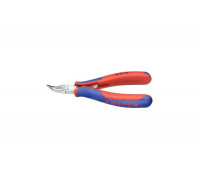 Захватные плоскогубцы для электроники KNIPEX KN-3542115