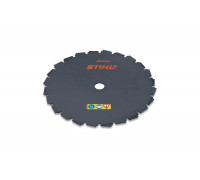 Диск для FS85/120/130 (200 мм; 22Z) Stihl 41127134203