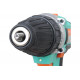 Аккумуляторный шуруповерт Sturm CD3224L