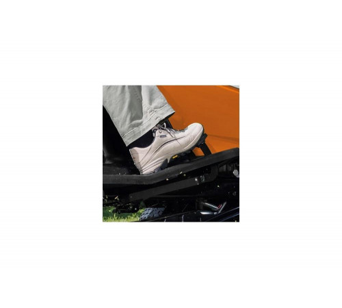 Садовый трактор STIHL RT 4097.0 SX 61652000009