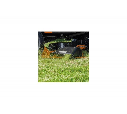 Садовый трактор STIHL RT 4097.0 SX 61652000009