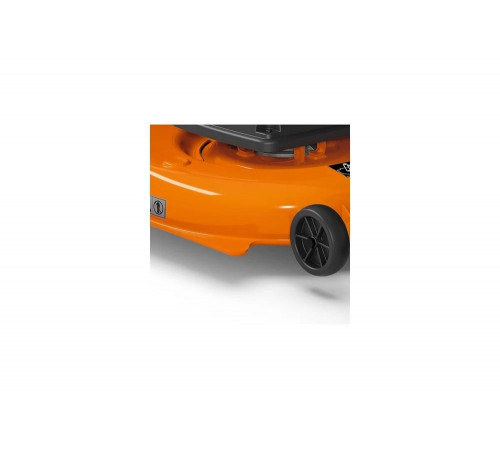 Садовый трактор STIHL RT 4097.0 SX 61652000009