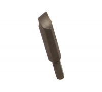 Торцевая вставка (бита) 5/16", Slotted, 12х2.0мм, 80мм KING TONY 188012S