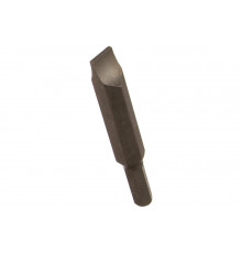 Торцевая вставка (бита) 5/16", Slotted, 12х2.0мм, 80мм KING TONY 188012S