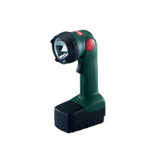 Аккумуляторный фонарь Metabo ULA 9.6-18 BSZ 602511000