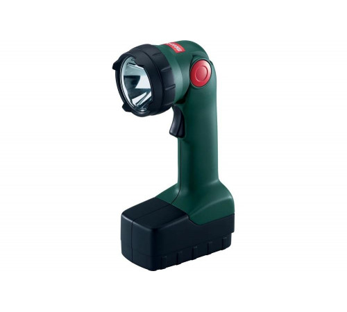 Аккумуляторный фонарь Metabo ULA 9.6-18 BSZ 602511000