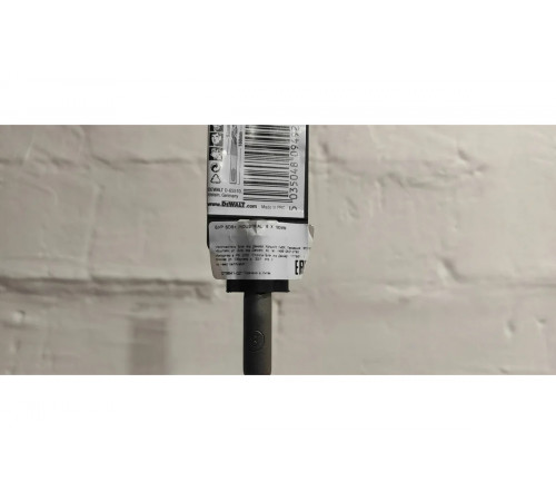 Бур SDS+ INDUSTRIAL (8х160 мм) DEWALT DT9641