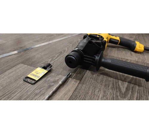 Бур SDS+ INDUSTRIAL (8х160 мм) DEWALT DT9641