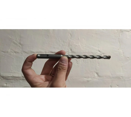 Бур SDS+ INDUSTRIAL (8х160 мм) DEWALT DT9641