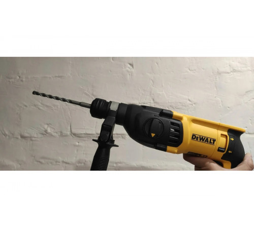 Бур SDS+ INDUSTRIAL (8х160 мм) DEWALT DT9641