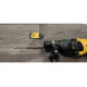 Бур SDS+ INDUSTRIAL (8х160 мм) DEWALT DT9641