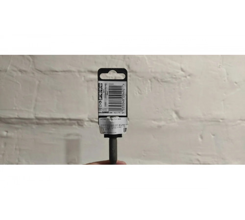 Бур SDS+ INDUSTRIAL (8х160 мм) DEWALT DT9641