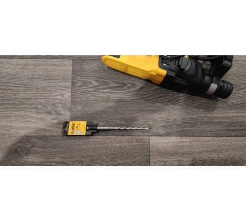 Бур SDS+ INDUSTRIAL (8х160 мм) DEWALT DT9641