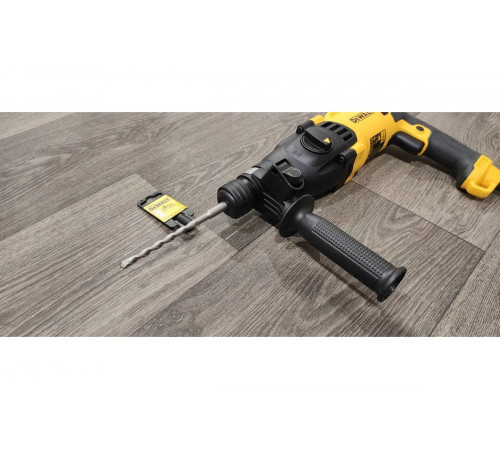 Бур SDS+ INDUSTRIAL (8х160 мм) DEWALT DT9641