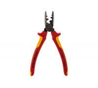 Инструмент для обжима контактных гильз KNIPEX KN-9778180