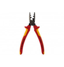 Инструмент для обжима контактных гильз KNIPEX KN-9778180