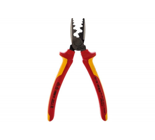 Инструмент для обжима контактных гильз KNIPEX KN-9778180