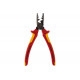 Инструмент для обжима контактных гильз KNIPEX KN-9778180