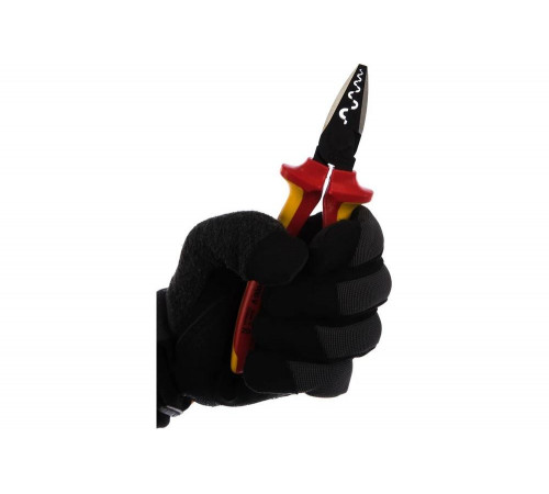 Инструмент для обжима контактных гильз KNIPEX KN-9778180