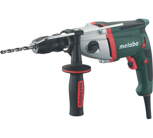 Ударная дрель Metabo SBE 751 600863500 Ударная дрель Metabo SBE 751 600863500