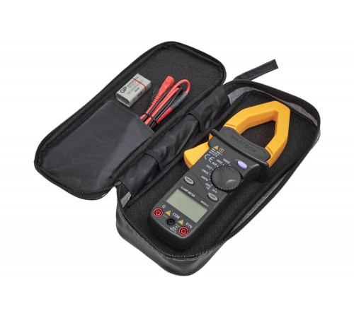 Цифровые токоизмерительные клещи Mastech MS2001F Цифровые токоизмерительные клещи Mastech MS2001F