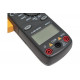 Цифровые токоизмерительные клещи Mastech MS2001F