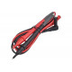 Цифровые токоизмерительные клещи Mastech MS2001F