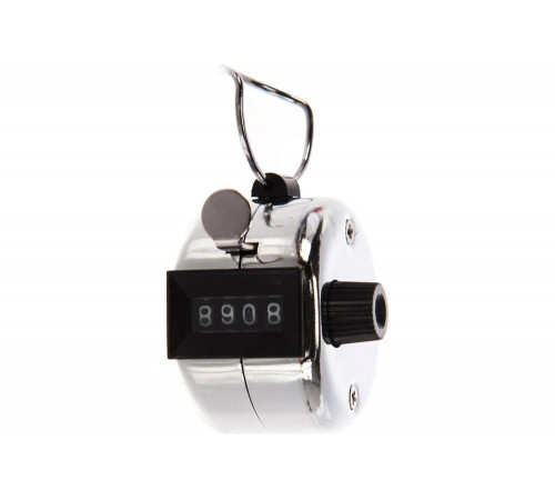 STAYER 1-9999 ед., счетчик механический 34195_z01 STAYER 1-9999 ед., счетчик механический 34195_z01