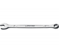 Комбинированный гаечный ключ 8 мм Stayer HERCULES 27081-08_z01