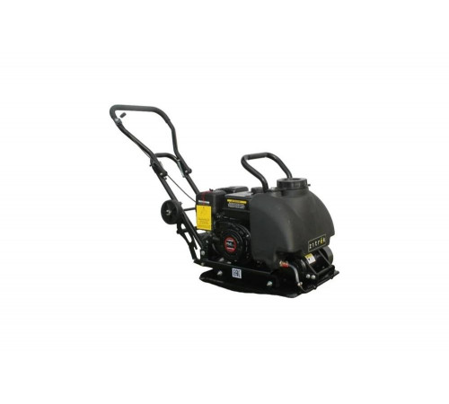 Виброплита Zitrek z3k91w (Loncin 200F, 6,5 hpупл. 300 мм, бак для воды) 091-0208