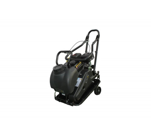 Виброплита Zitrek z3k91w (Loncin 200F, 6,5 hpупл. 300 мм, бак для воды) 091-0208