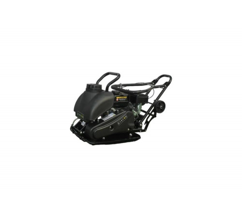 Виброплита Zitrek z3k91w (Loncin 200F, 6,5 hpупл. 300 мм, бак для воды) 091-0208
