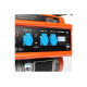 Бензиновый генератор Patriot Max Power SRGE 6500