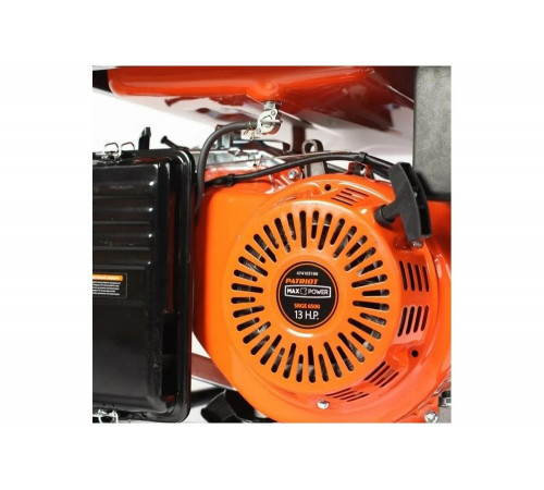 Бензиновый генератор Patriot Max Power SRGE 6500 Бензиновый генератор Patriot Max Power SRGE 6500