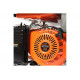 Бензиновый генератор Patriot Max Power SRGE 6500