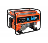 Бензиновый генератор PATRIOT Max Power SRGE 6500 474103166