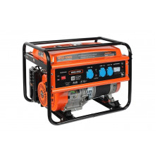 Бензиновый генератор PATRIOT Max Power SRGE 6500 474103166