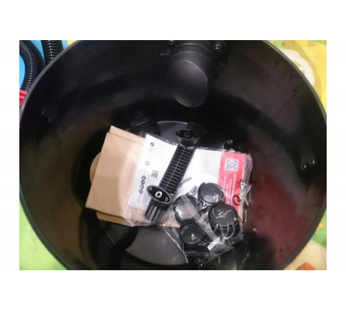 Пылесос 1200 Вт, WD 3 FUBAG 38990