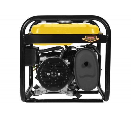 Электрогенератор Huter DY4000ML 900/64/1/59 Электрогенератор Huter DY4000ML 900/64/1/59